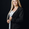 Фотография специалиста Костина Кристина Викторовна