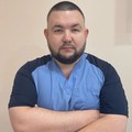 Фотография специалиста Вшивков Антон Павлович