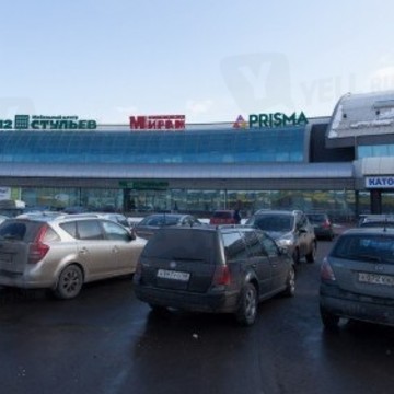 Ладом на Балканской фото 1