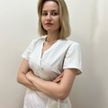 Фотография специалиста Черепанова Екатерина