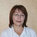 Фотография специалиста Колганова Викория Викторовна