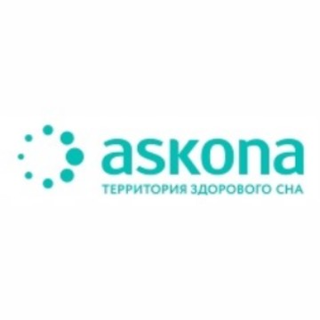 Магазин ортопедических матрасов и товаров для сна Askona на улице Энергетиков фото 1