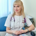 Фотография специалиста Семенова Наталия Александровна