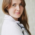 Фотография специалиста Баранская Светлана Валерьевна