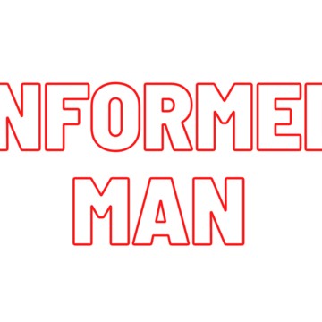 Informed-Man фото 1