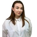 Фотография специалиста Абзалова Алина
