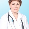 Фотография специалиста Александрова Ирина Дмитриевна