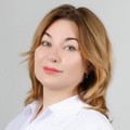 Фотография специалиста Сус Наталья Павловна