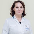 Фотография специалиста Попкова Анастасия Михайловна