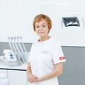 Фотография специалиста Короткова Елена Евгеньевна