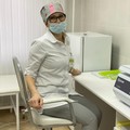 Фотография специалиста Найденова Лариса Михайловна