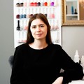 Фотография специалиста Плотникова Татьяна