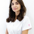 Фотография специалиста Папикян Карине Артуровна