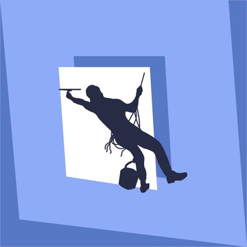 Компания Индустриальный альпинизм фото 1