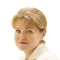 Фотография специалиста Увина Светлана Николаевна