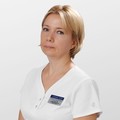 Фотография специалиста Горюнова Татьяна Вячеславовна