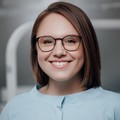 Фотография специалиста Белоусова (Стронова) Анастасия Александровна
