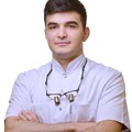 Фотография специалиста Анастасов Антон Витальевич