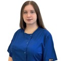 Фотография специалиста Погосян Анаит Гайковна