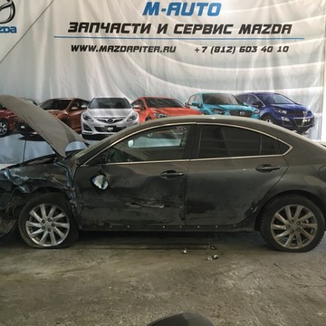 Автосервис М-Авто фото 3