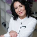 Фотография специалиста Жукова Ольга