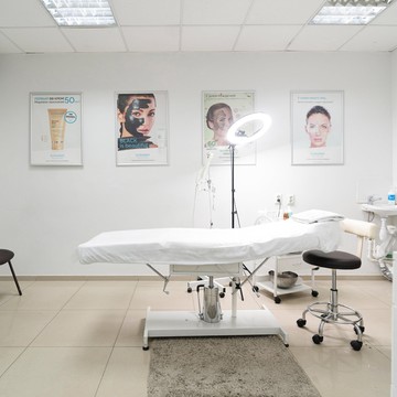 Студия красоты Inception beauty фото 1