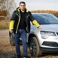 Фотография специалиста Пуцанков Артем Игоревич