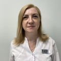 Фотография специалиста Токарева Светлана Викторовна