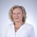 Фотография специалиста Крашенинникова Ольга Олеговна