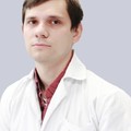 Фотография специалиста Бернадо Алексей Евгеньевич
