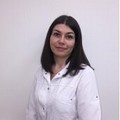 Фотография специалиста Горянова Татьяна Андреевна