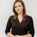 Фотография специалиста Завирохина Елена