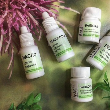 Интернет-магазин Marycosmetic.ru фото 1