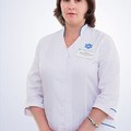 Фотография специалиста Цопова Марина Геннадьевна