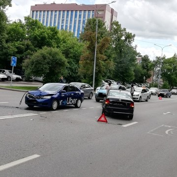 Autosheriff72 - Аварийный комиссар в Тюмени | Круглосуточный вызов | Оформление ДТП фото 2