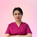 Фотография специалиста Гасанова Тамум