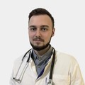 Фотография специалиста Сосновский Семён Александрович