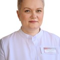 Фотография специалиста Егорова Екатерина Сергеевна