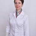 Фотография специалиста Гвелесиани Анастасия Ревазовна