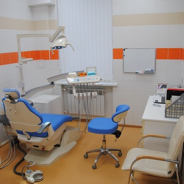 Стоматологическая клиника Инсайт на улице Ленина фото 2