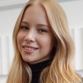 Фотография специалиста Хмара Татьяна