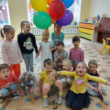 Частный детский сад Ладушки на 3-й ​Дальневосточной улице фото 2