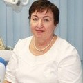 Фотография специалиста Кадымова Галина Борисовна