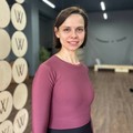 Фотография специалиста . Юлия