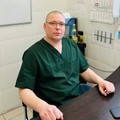 Фотография специалиста Берсенев Дмитрий Александрович