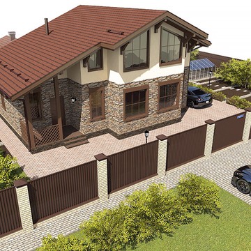 Golden Homes фото 3