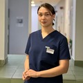 Фотография специалиста Хасанова Саида Камилевна