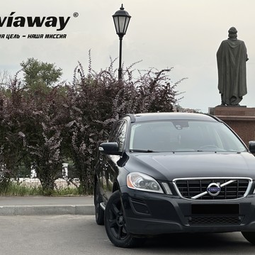 Viaway — Заказать трансфер по России и Беларуси в Смоленске! фото 2