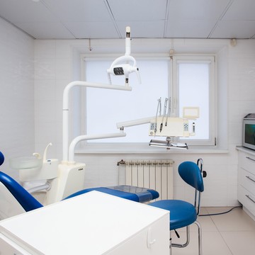 Стоматологический салон Дантист фото 2