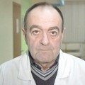 Фотография специалиста Кавгич Рубен Александрович